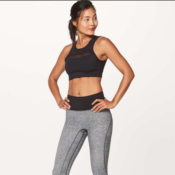 Lululemon Run The Day Bra
Black - Picture 5 of 12